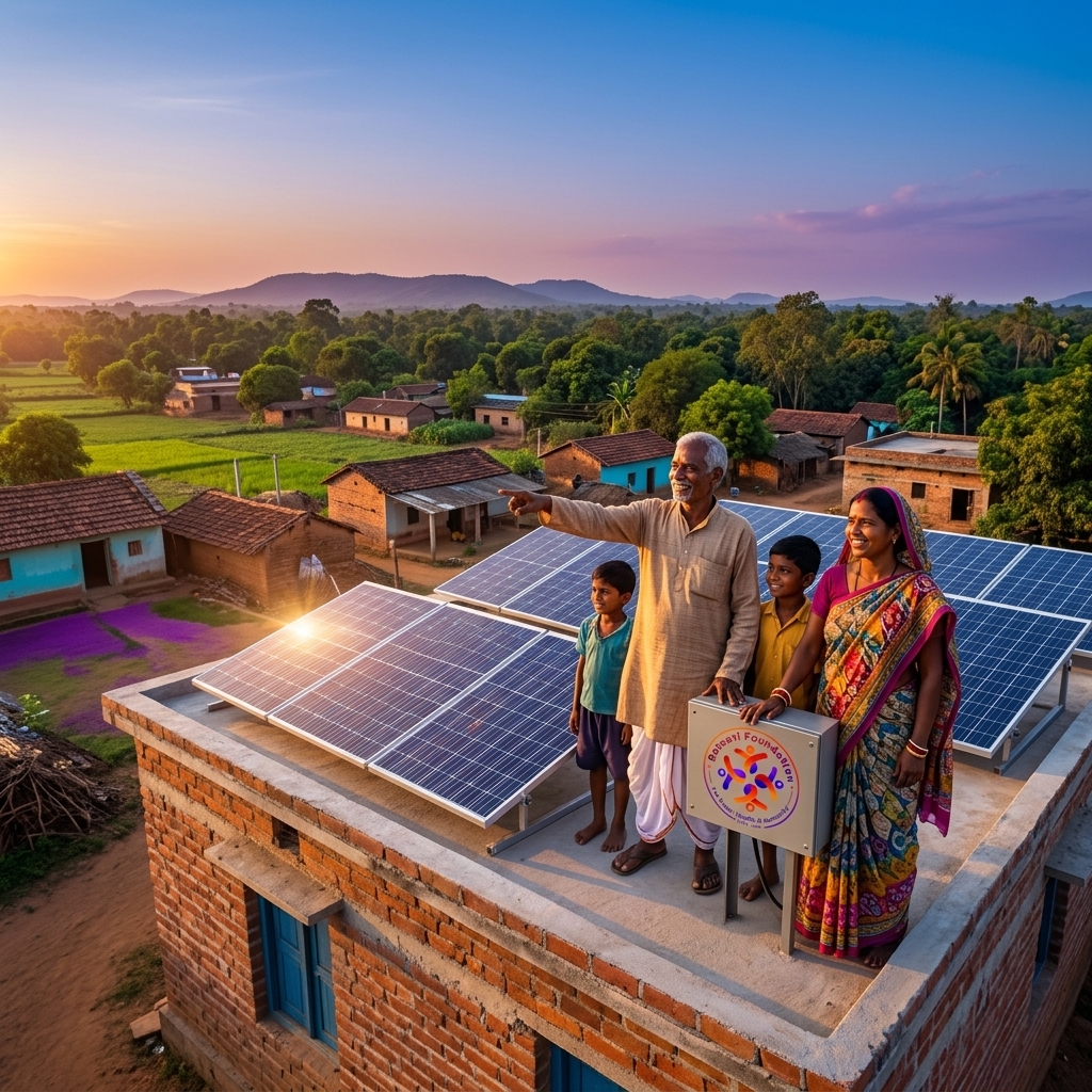 PM Surya Ghar Yojana