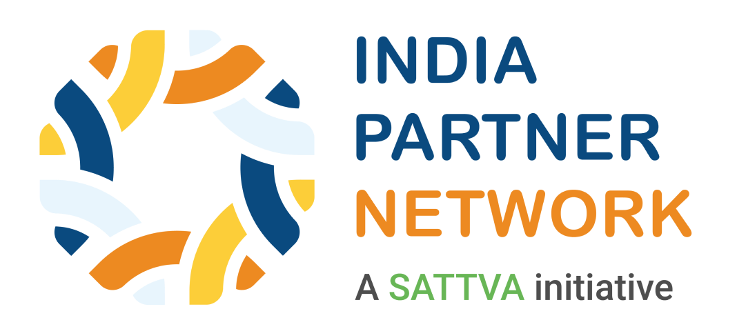India Partner Network Logo