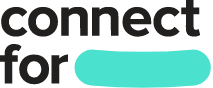 Connect For Logo