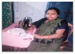 Ranjita Tripathy